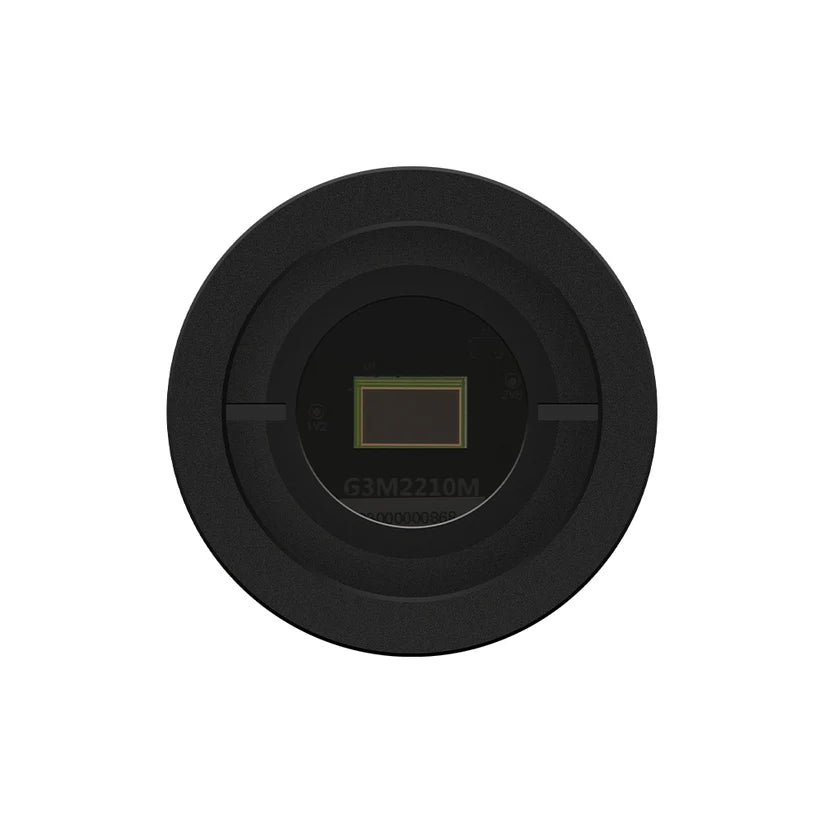 ToupTek Astro G3M2210C Planetary Color Camera USB3.0