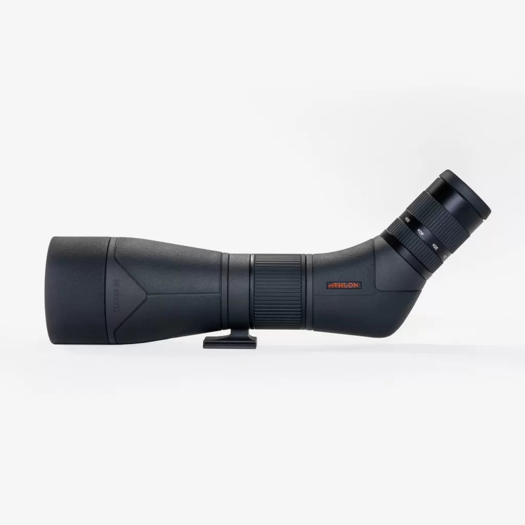 Athlon Cronus G2 UHD 20-60×86 – 45 Degree Spotting Scope