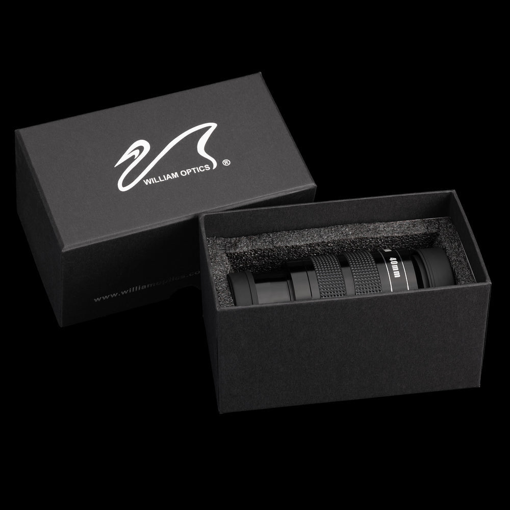 William Optics SWAN 40mm 2" Eyepiece