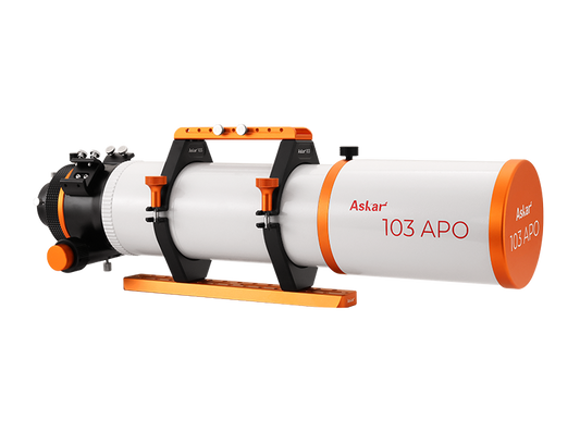 Askar 103 APO - EDISLA