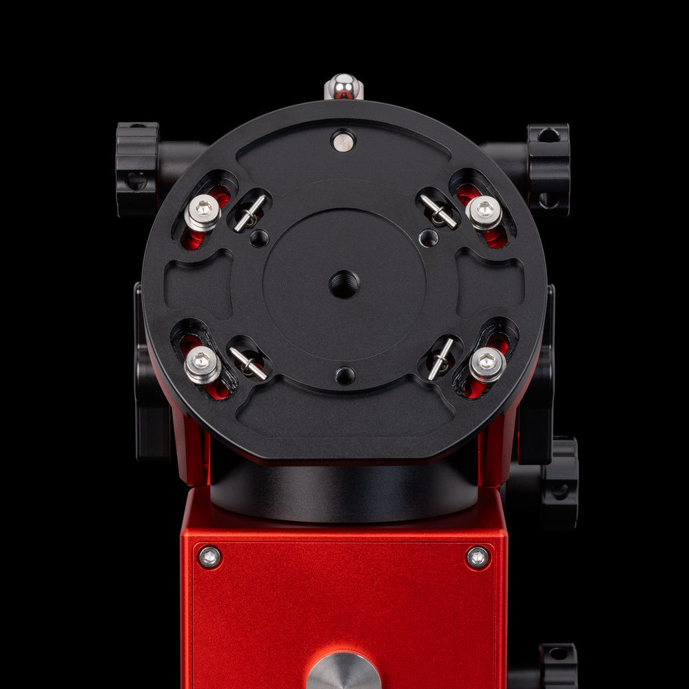 Wiliam Optics ZWO AM5N RedCat Limited Edition