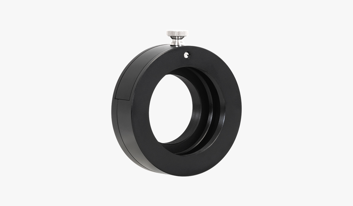 ZWO New 2″ Filter Drawer - EDISLA