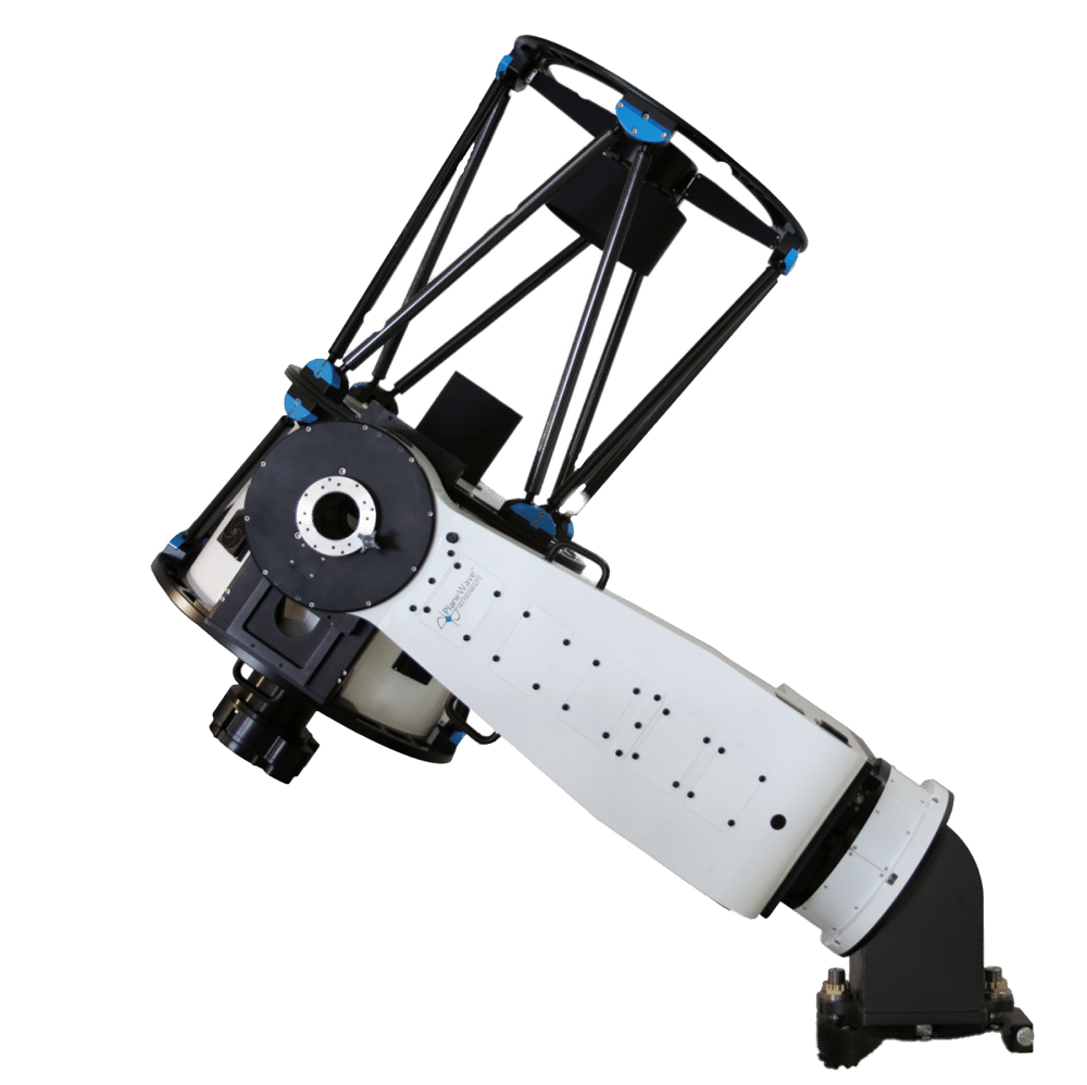 Planewave CDK600 Telescope System
