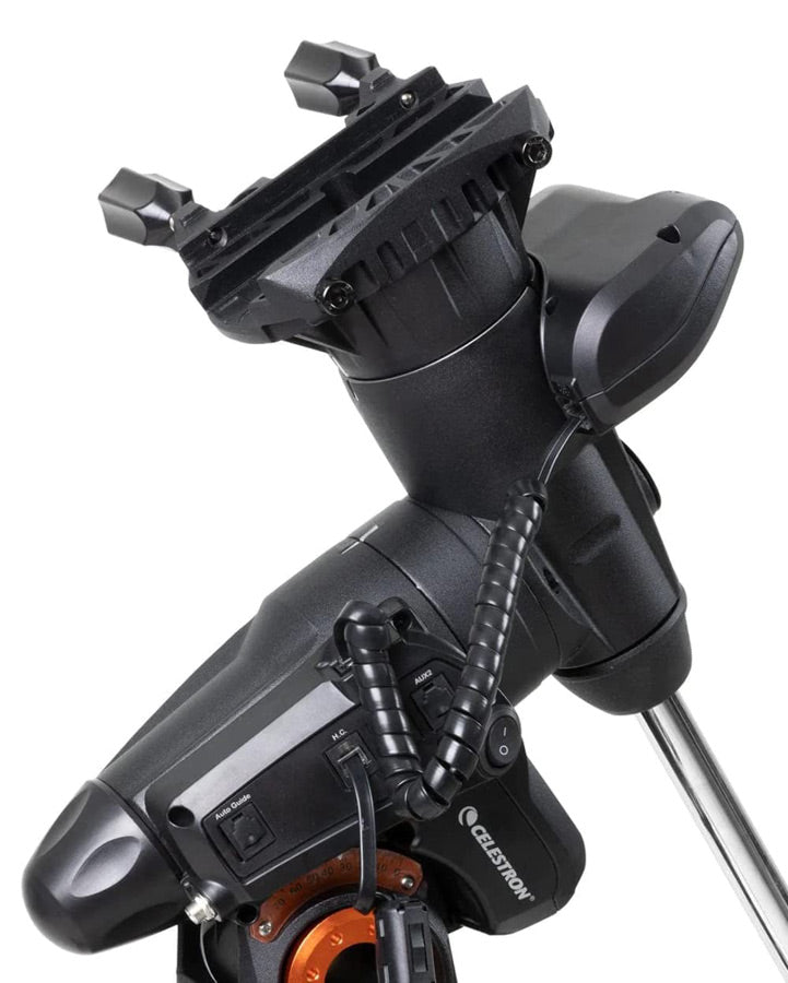 Celestron Advanced VX German Equatorial GoTo Mount - EDISLA