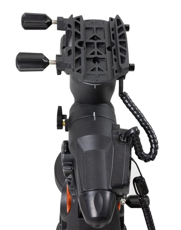 Celestron Advanced VX German Equatorial GoTo Mount - EDISLA