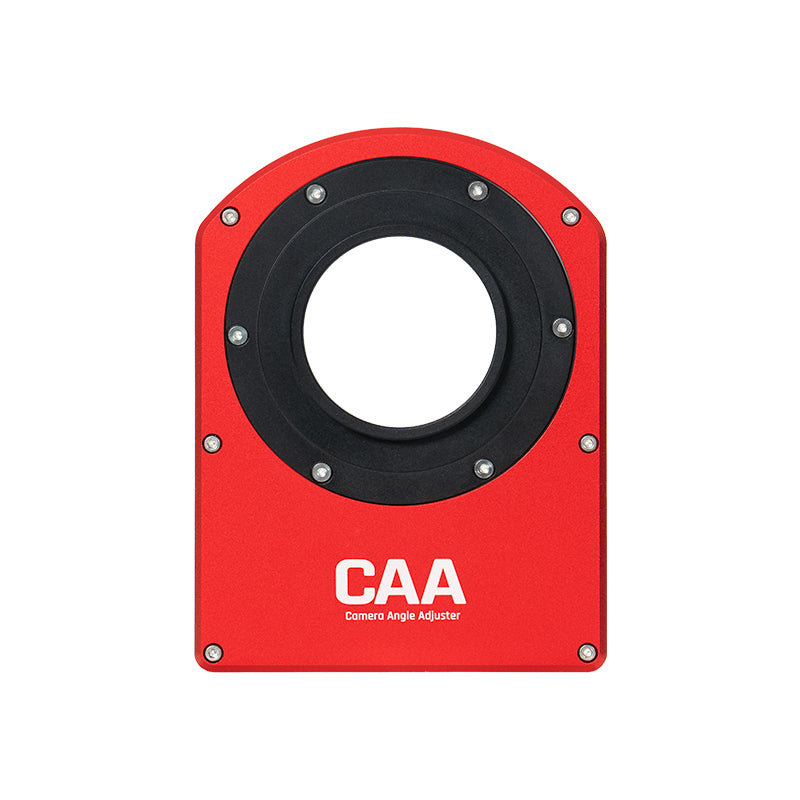 ZWO CAA The Camera Angle Adjuster