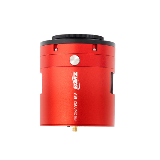 ZWO ASI2600MC / ASI2600MM Air