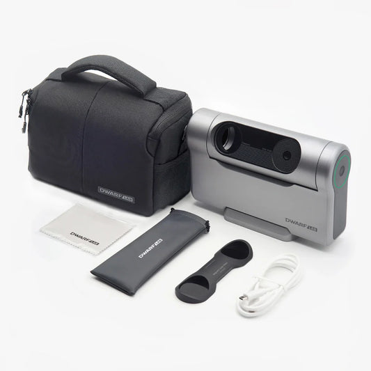 DWARF 3 Smart Telescope - EDISLA