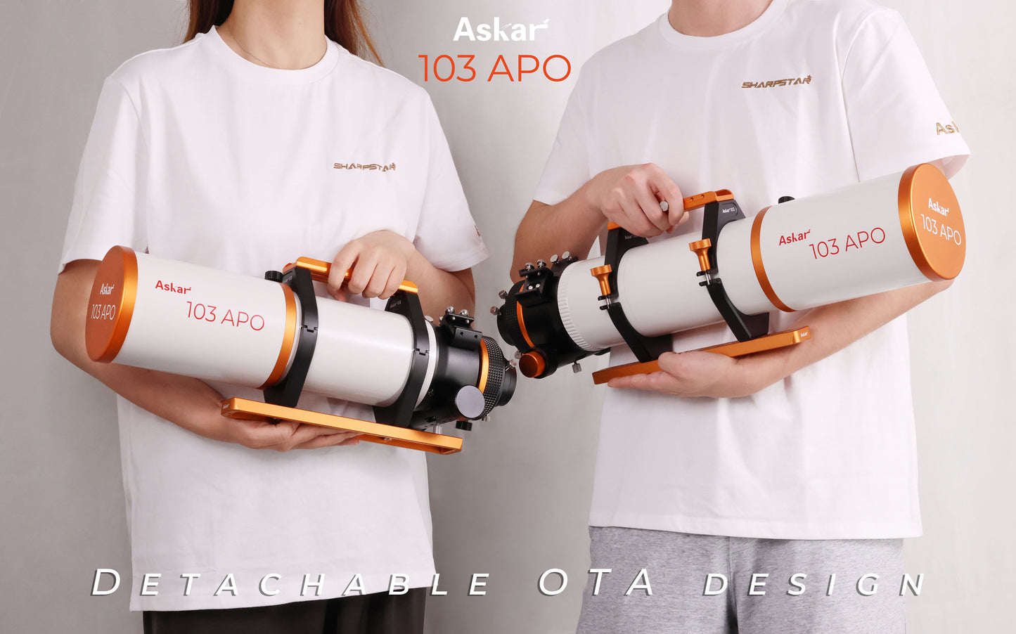 Askar 103 APO - EDISLA