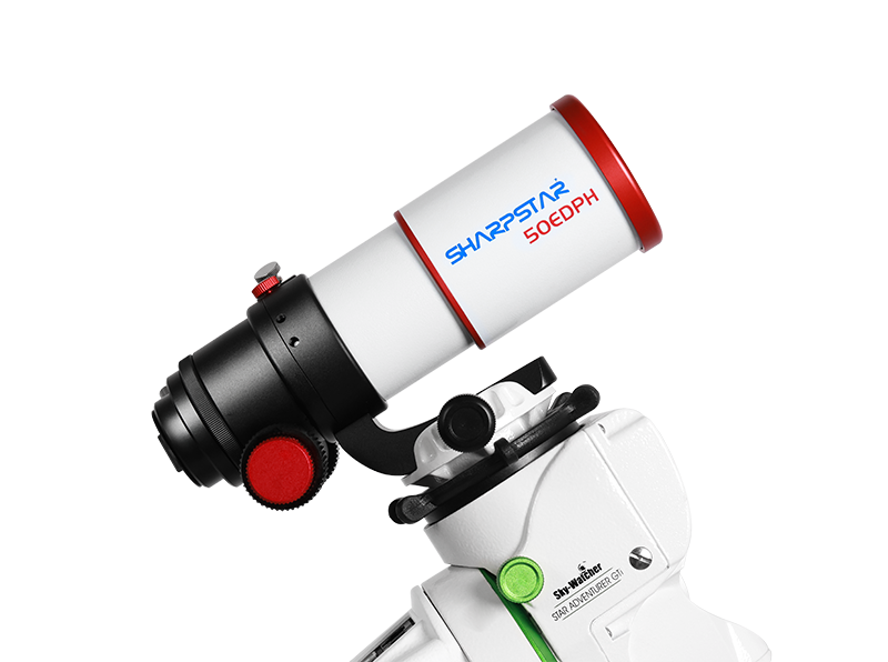 Askar Sharpstar 50 EDPH - EDISLA