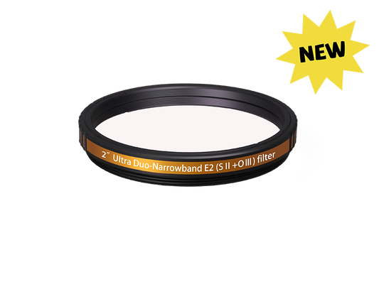 Askar Colour Magic Ultra E Filter Package