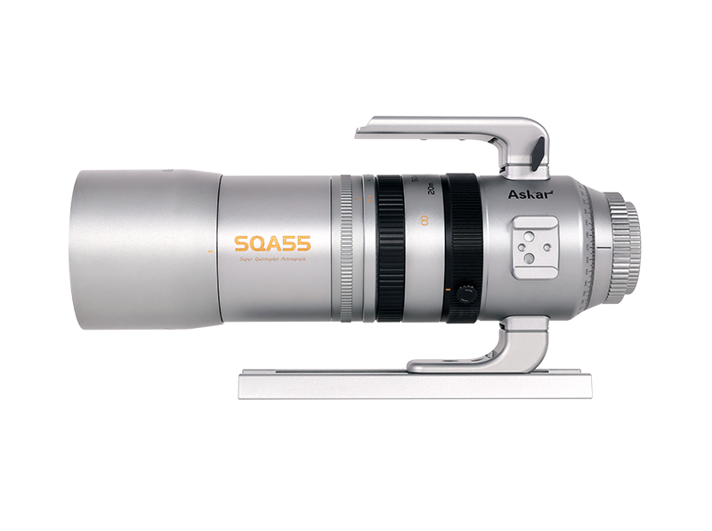 Askar SQA55 - EDISLA