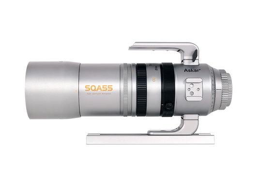 Askar SQA55 - EDISLA