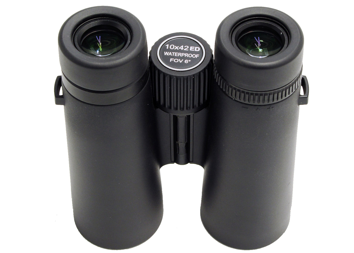 EDISLA Apex PRO ED Binocular UHD 10x42 - EDISLA