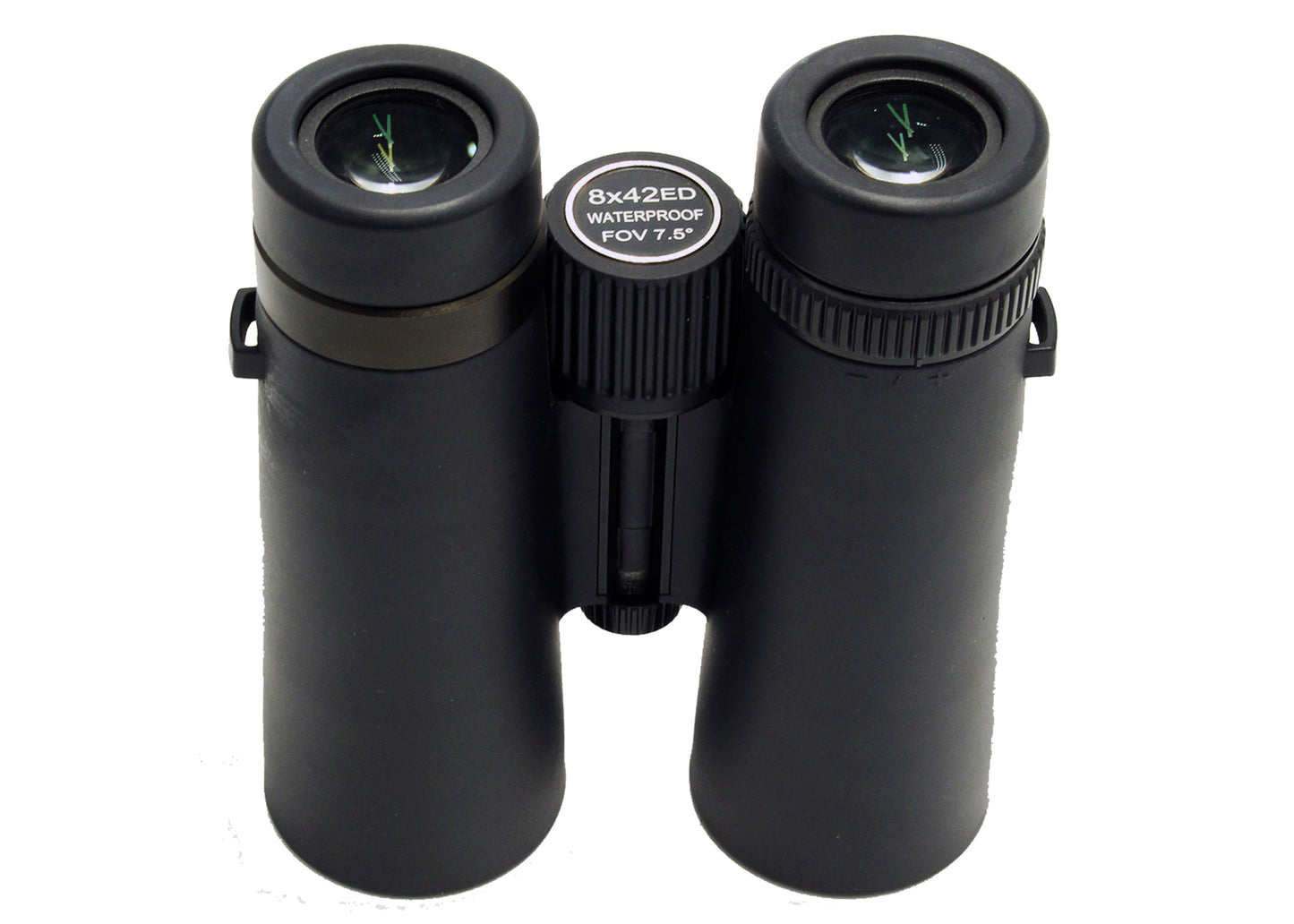 EDISLA Apex PRO ED Binocular UHD 8x42 - EDISLA