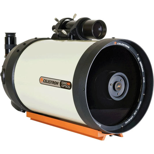 Celestron EdgeHD 8" Optical Tube Assembly (CGE Dovetail)