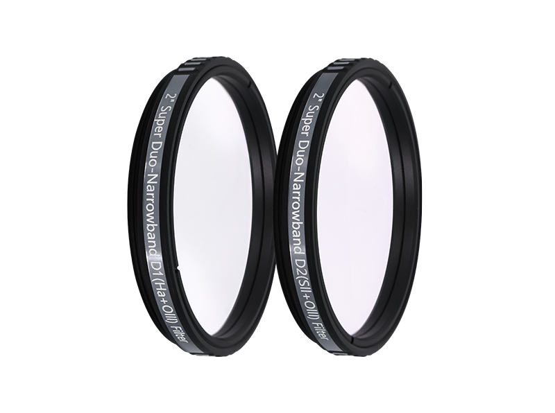 Askar Colour Magic Super D Filter Package - EDISLA