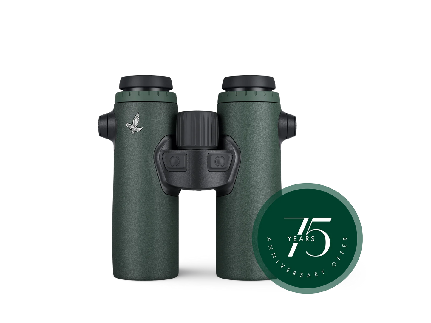 Swarovski EL Range 10x32 Binocular - EDISLA