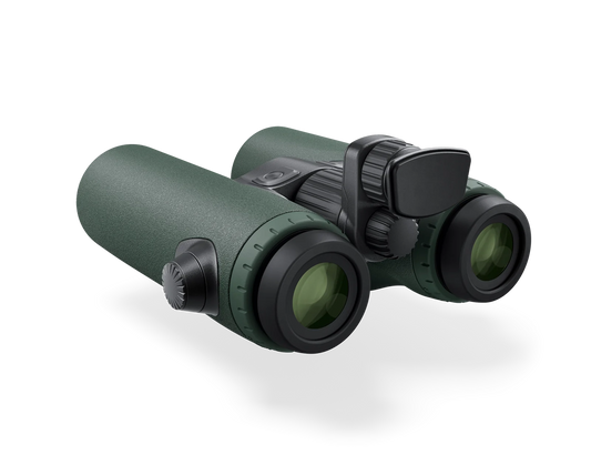 Swarovski EL Range 10x32 Binocular - EDISLA