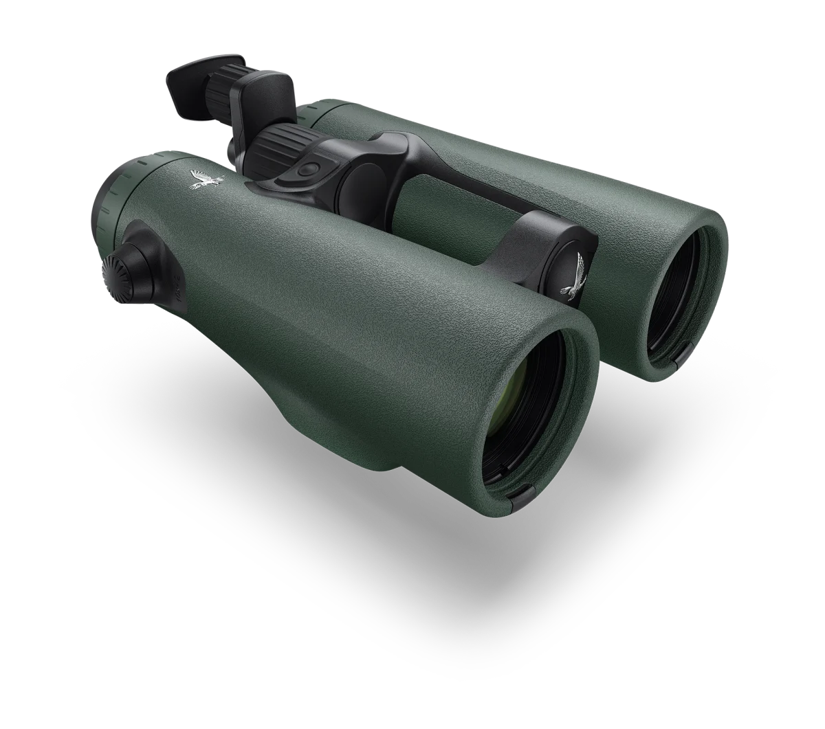 Swarovski EL Range 10x42 Binocular - EDISLA