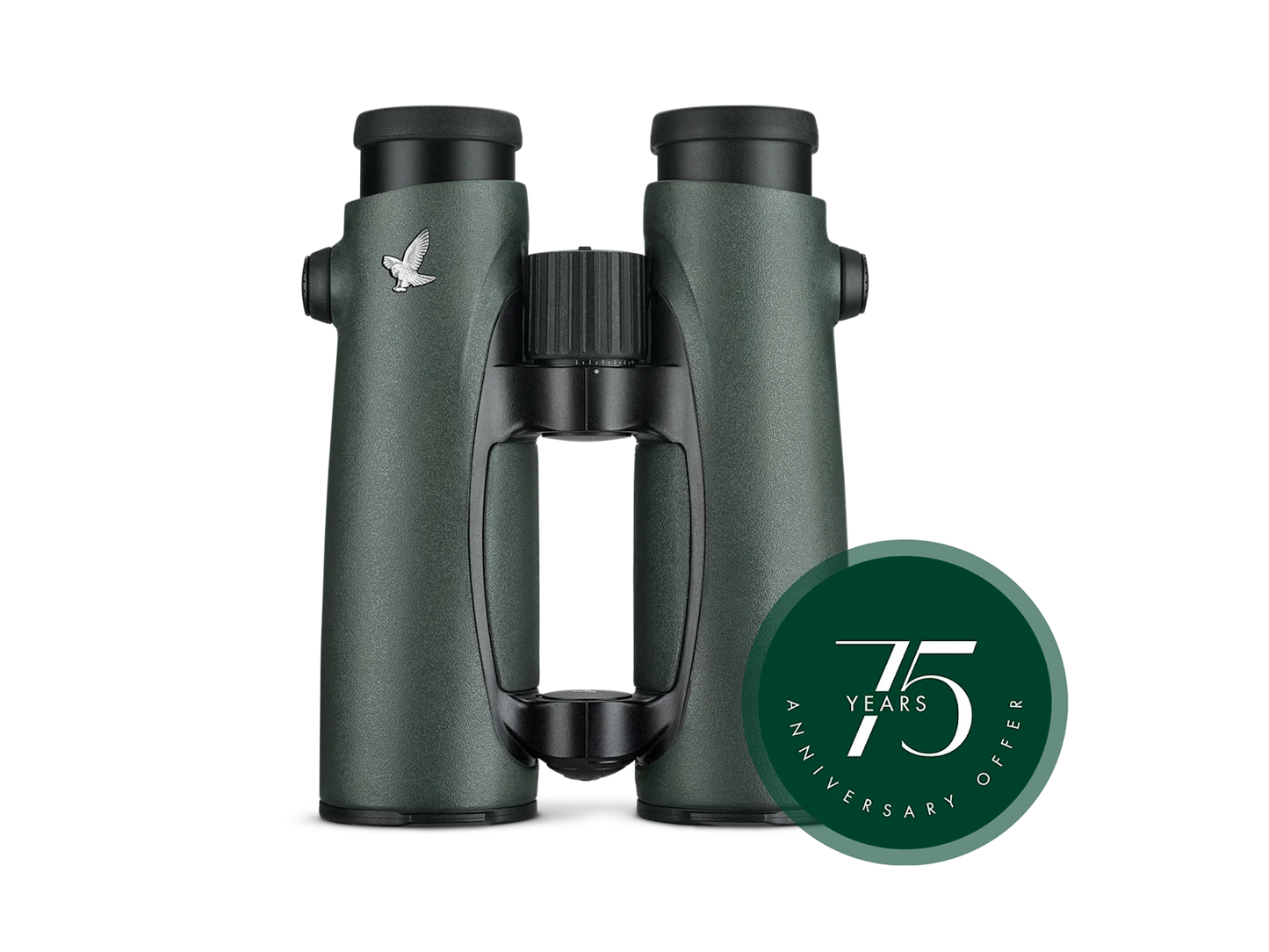 Swarovski EL 8.5x42 Binocular - EDISLA