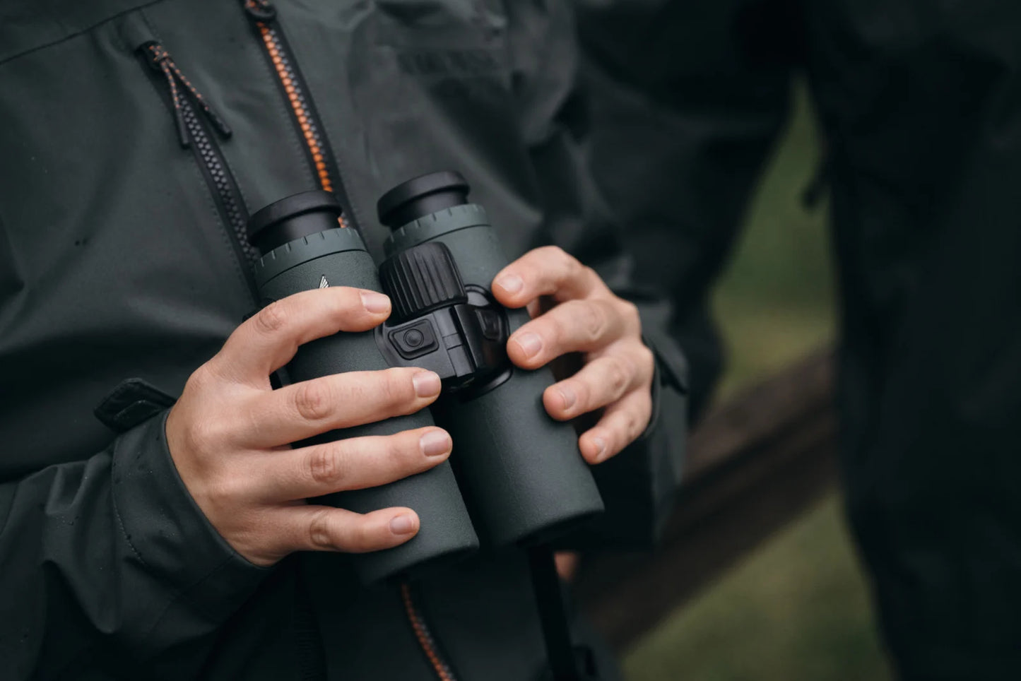 Swarovski EL Range 8x32 Binocular - EDISLA