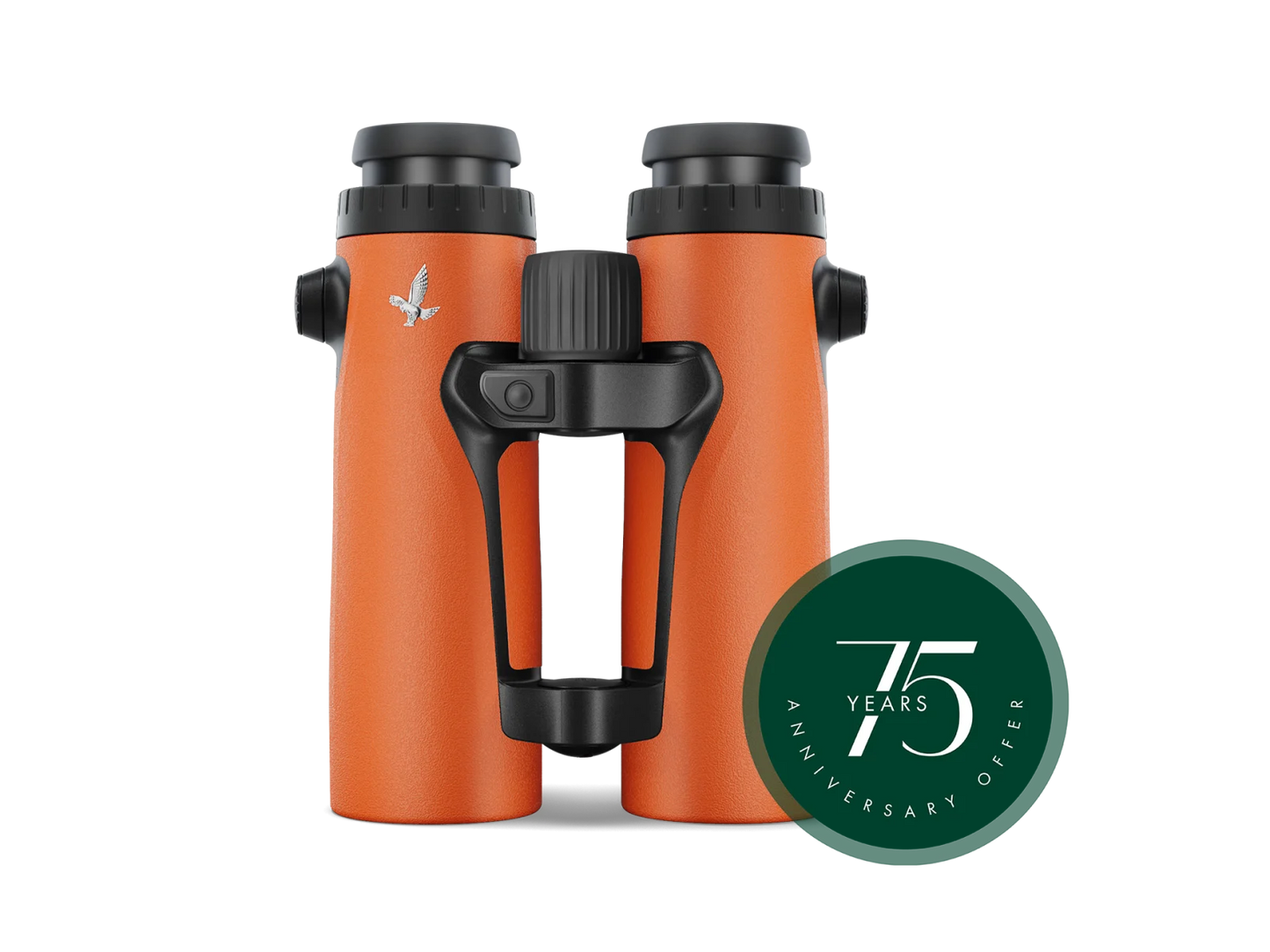 Swarovski EL Range 8x42 Binocular - EDISLA