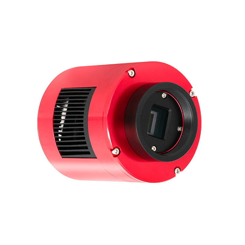 ZWO ASI585MC Pro DSO Cooled Cameras - EDISLA