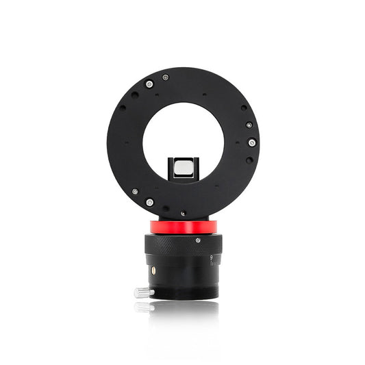ZWO OAG L - Larger Off-Axis Guider with 12*12 prism - EDISLA