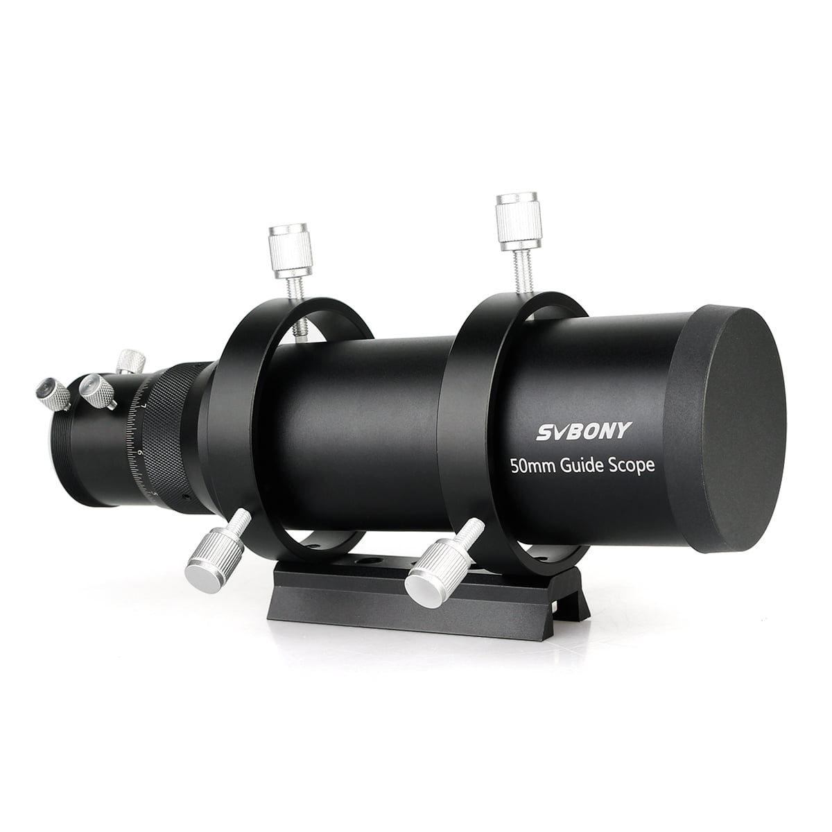 Svbony SV106 Guide Scope 50mm with Helical Focuser - EDISLA