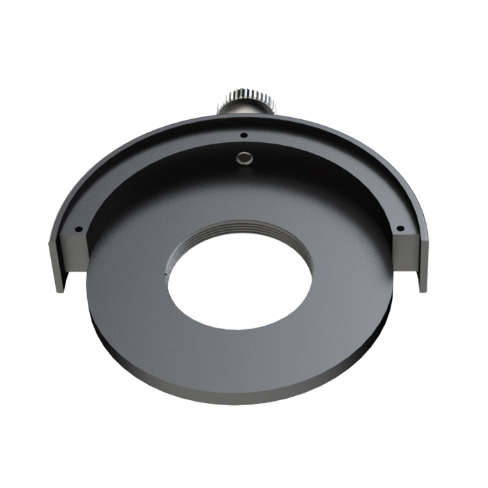 Player One Astronomy 1.25 inch Drawer Holder