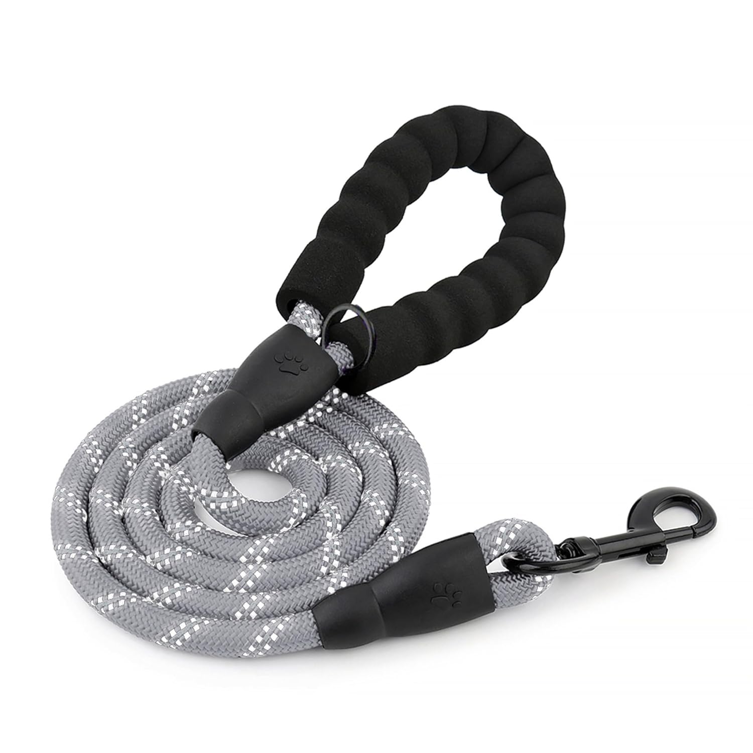SUSRU ProPets Premium Heavy Duty Nylon Dog Leash - EDISLA
