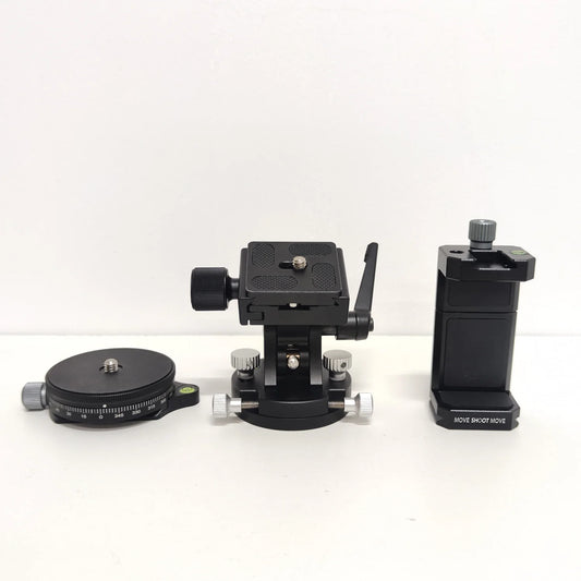 MSM Southern Hemisphere Astrophotography Kit