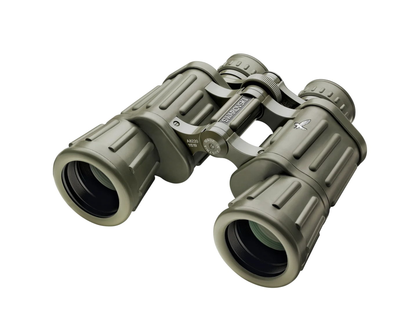 Swarovski Habicht 10x40 Binocular - EDISLA