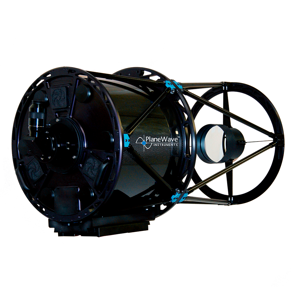 Planewave IRDK20 (Infrared Optimized) Optical Tube Assembly