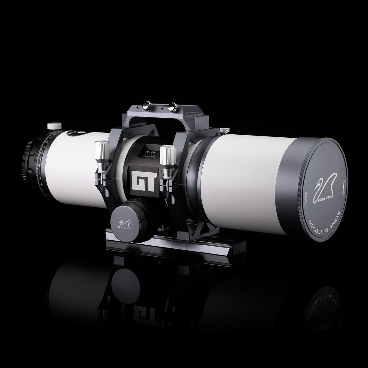 William Optics Gran-Turismo 81 WIFD