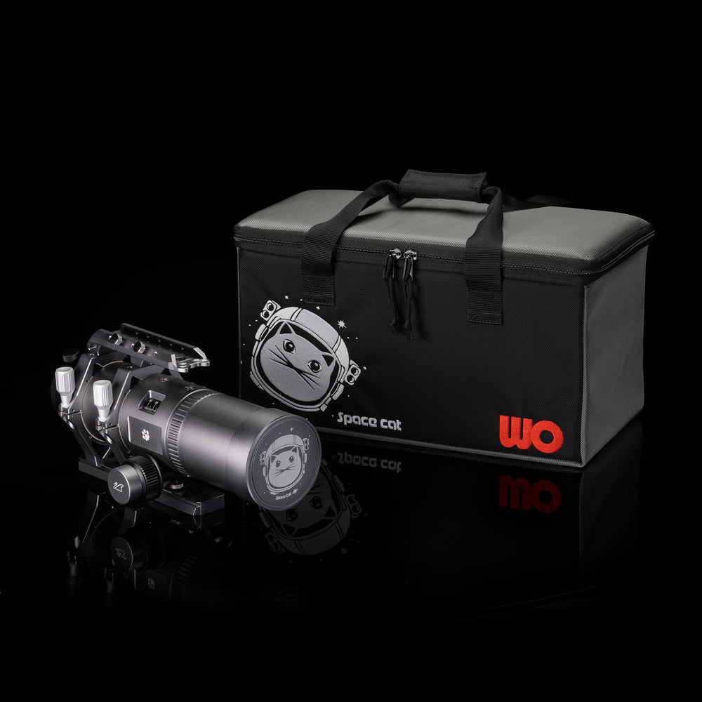 William Optics Cat 61 WIFD