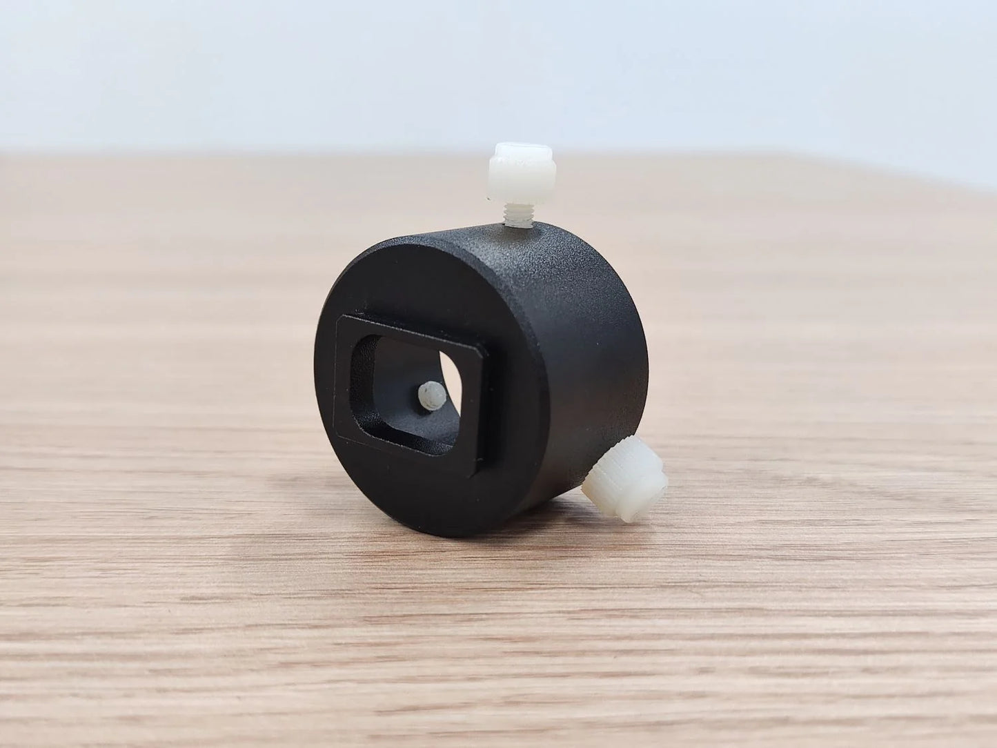 MSM Back/Neck/Knee Saver - Right Angle Viewfinder for Polarscope