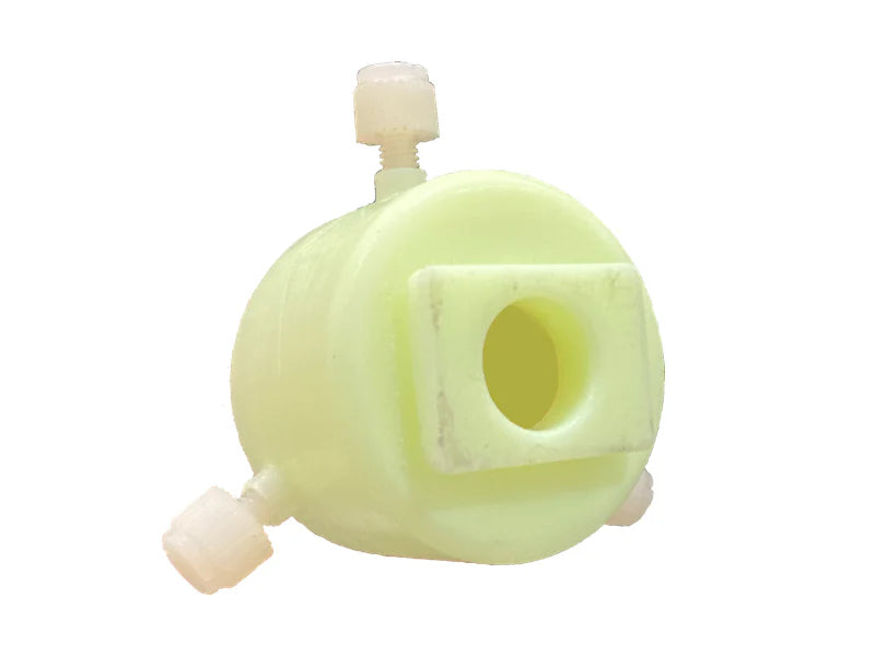 MSM Back/Neck/Knee Saver - Right Angle Viewfinder for Polarscope