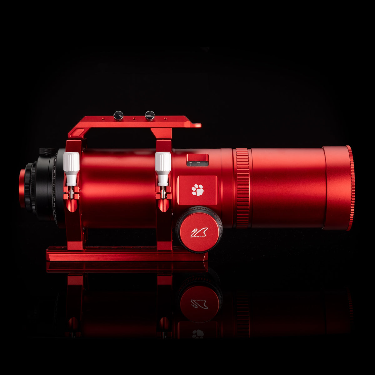 William Optics Cat 71 WIFD