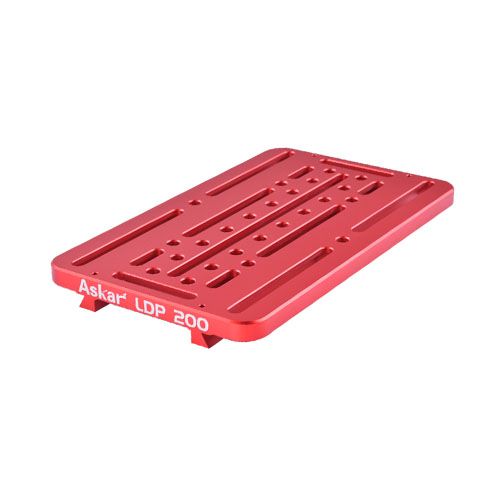 Askar Losmandy Style Universal Dovetail Plates - EDISLA