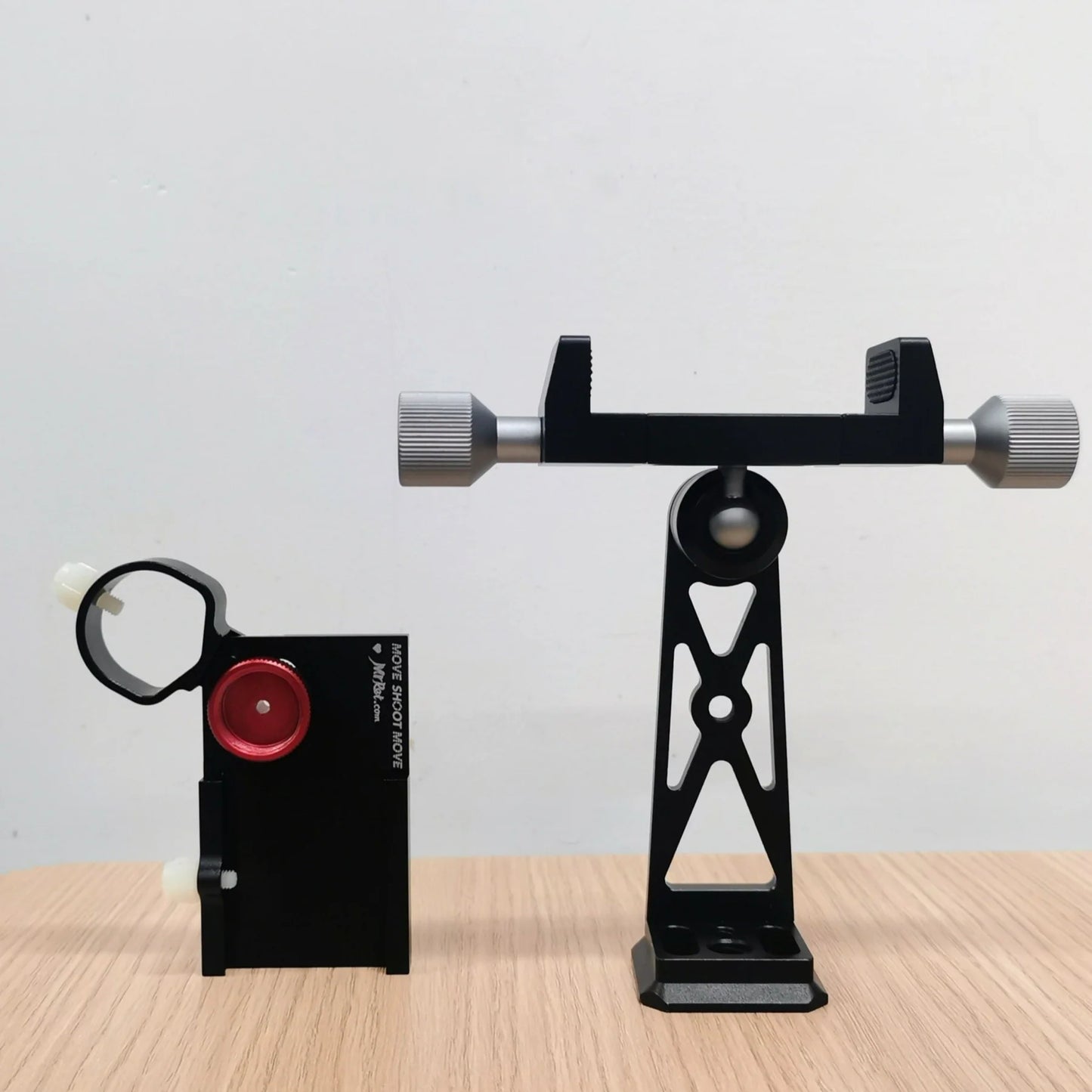 MSM Phone Mount for Astrophotography Polar Alignment On NOMAD /MSM Trackers
