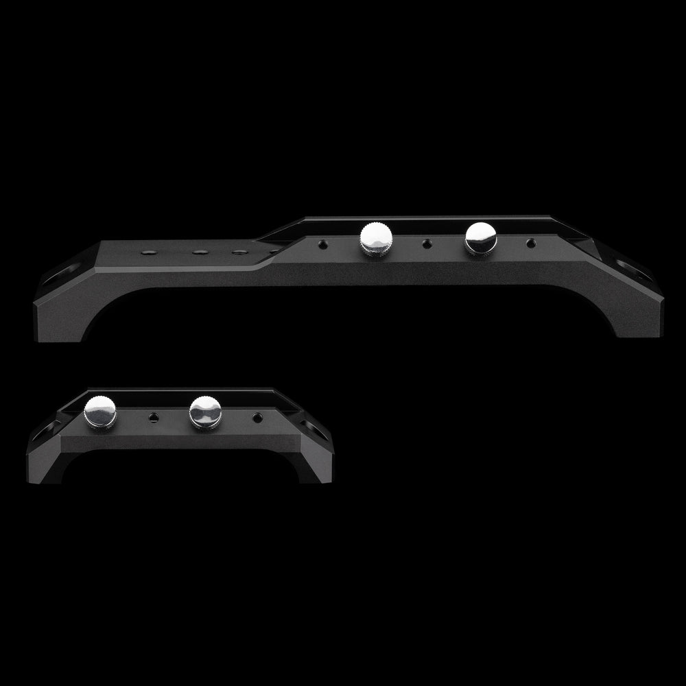 William Optics Saddle Handle Bar