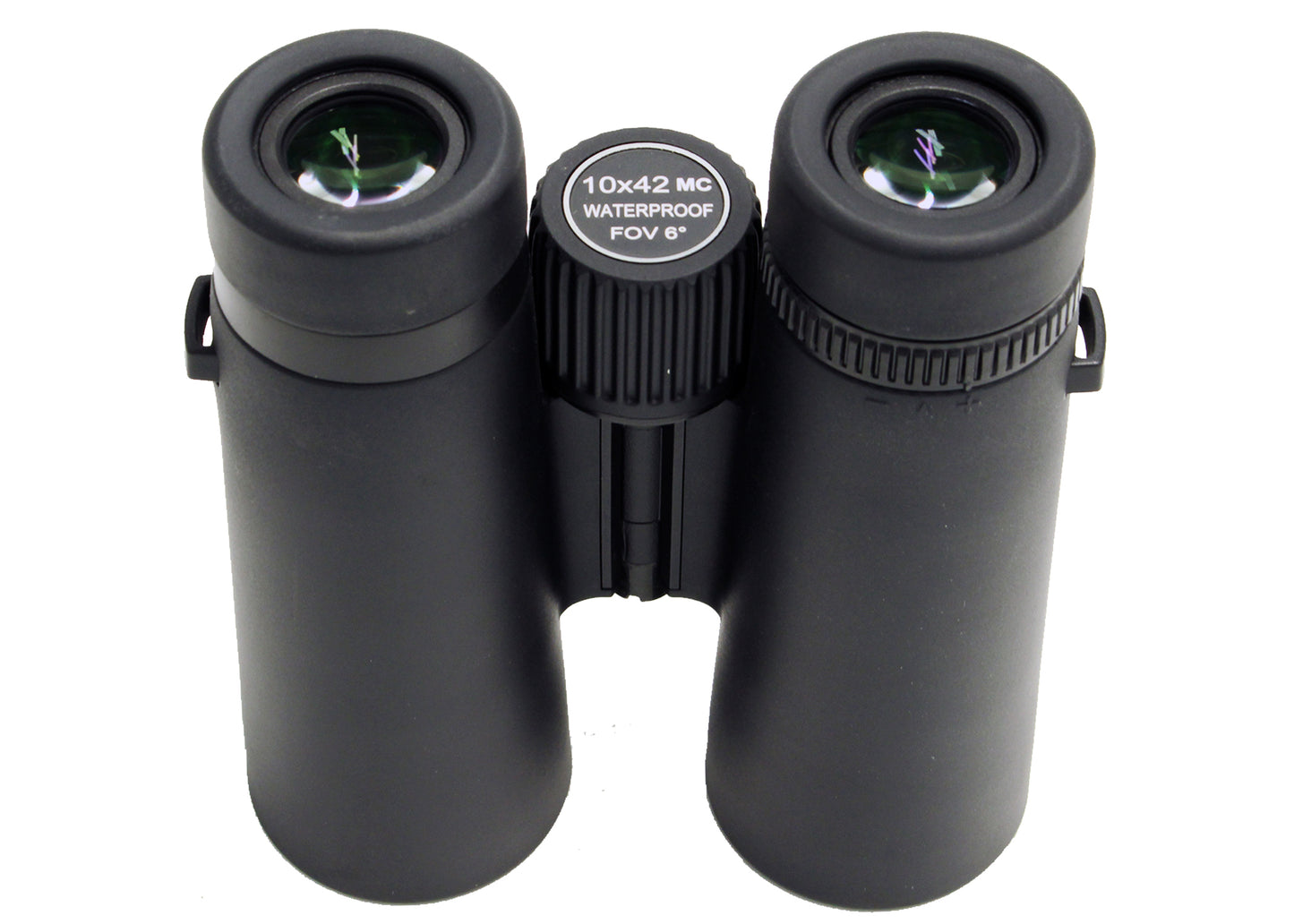 EDISLA Apex Binocular HD 10x42 - EDISLA