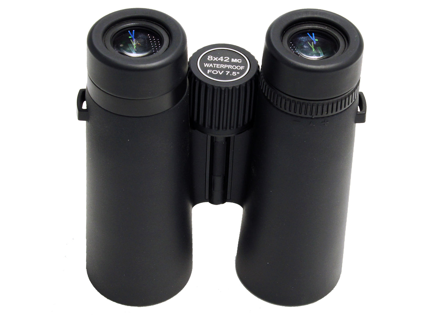 EDISLA Apex Binocular HD 8x42 - EDISLA