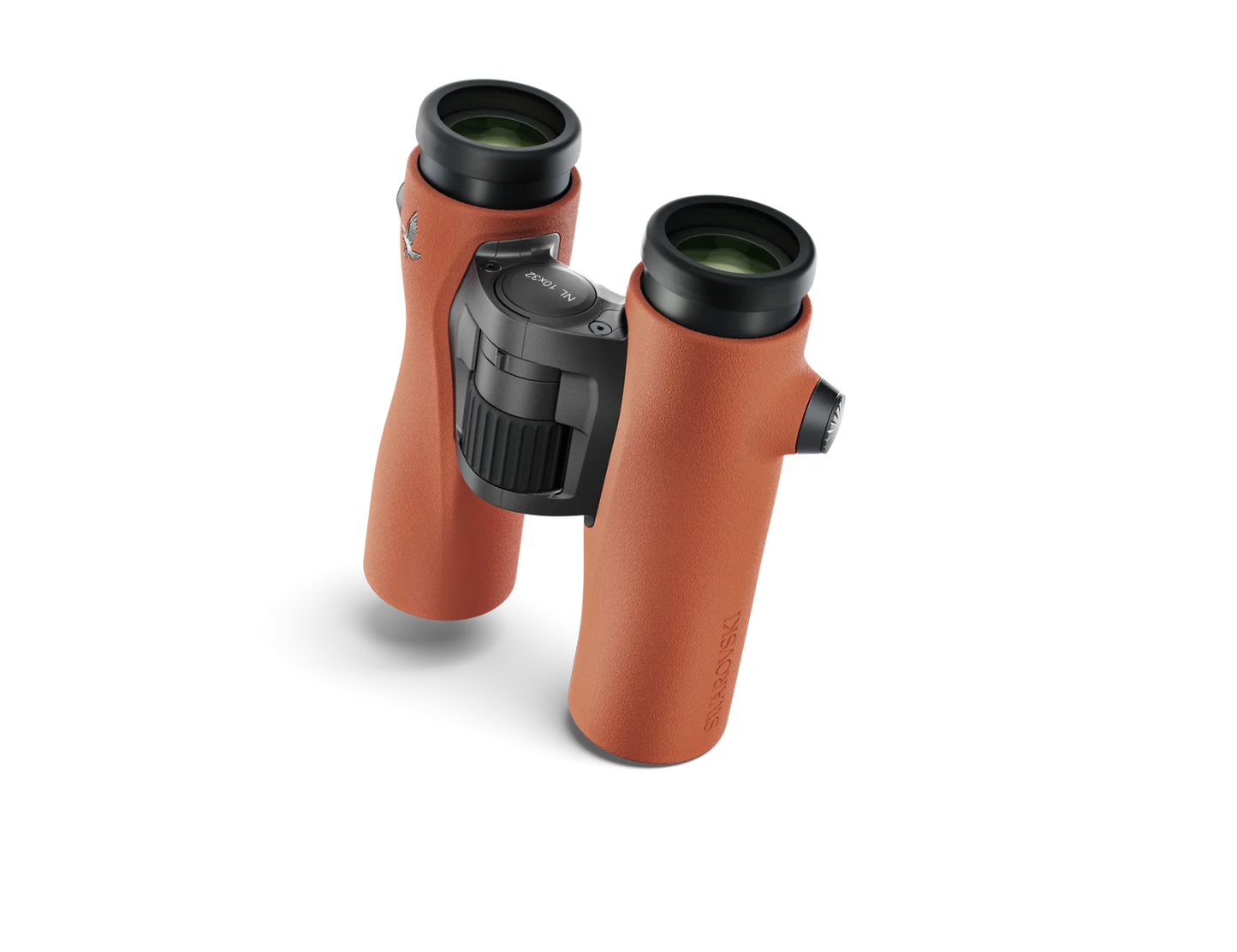 Swarovski NL Pure 10x32 Binocular - EDISLA
