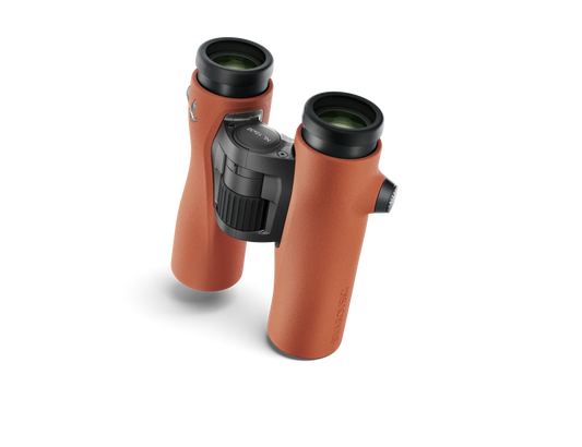 Swarovski NL Pure 10x32 Binocular - EDISLA