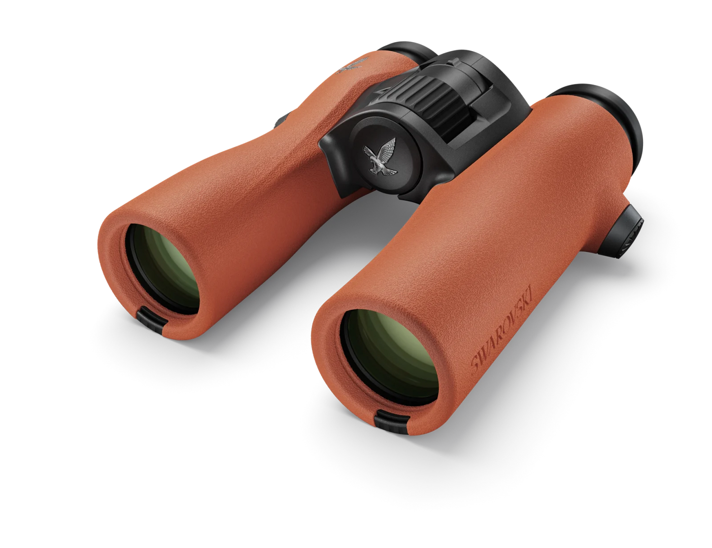 Swarovski NL Pure 10x32 Binocular - EDISLA