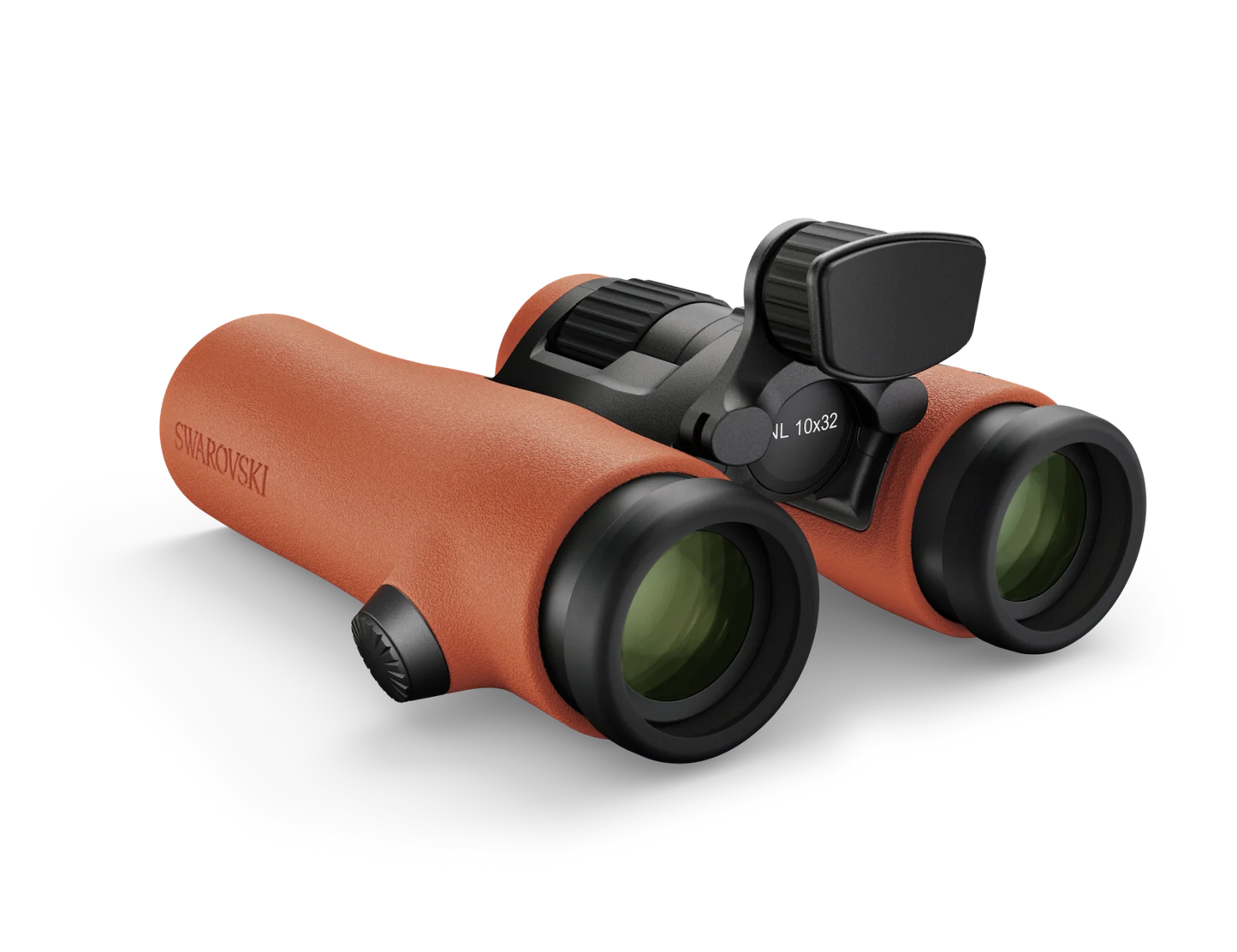 Swarovski NL Pure 10x32 Binocular - EDISLA