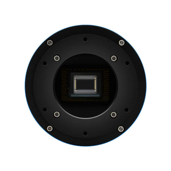 ToupTek Astro ATR585C IMX585 Color Camera ATR3CMOS08300KPA - EDISLA